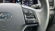 Hyundai Tucson 2.0 CRDi Premium SE 5dr Diesel Estate